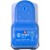 Sukhoi relay Stout SCS-0001-000003, Porcelain nut, 1/4 ", LP/3, 0-4 bar