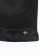 Gloves of wives 24*0.3*8.5 cm, suede, spray, without insulation, black