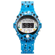 Watch of washing electronic, children's 