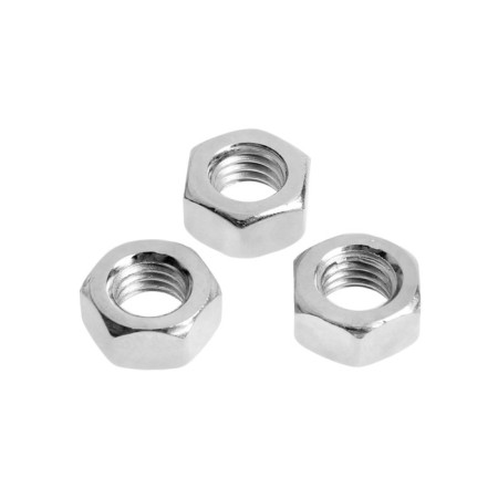 Haye Lom, hexagonal, Din934, galvanized, M8, 5 kg