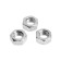 Haye Lom, hexagonal, Din934, galvanized, M8, 5 kg