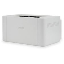 Laser printer Digma DHP-2401W A4 wifi gray gray