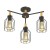 3 lamps