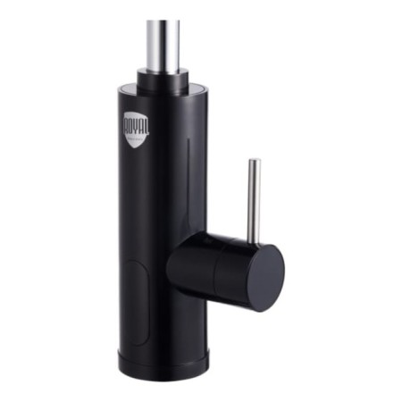 Royal Thermo Quicktap water heater, flow, 3.3 kW, black-7