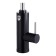 Royal Thermo Quicktap water heater, flow, 3.3 kW, black