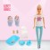 Lydia doll with kids and accessories, mix