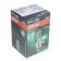 Car lamp OSRAM Allseason, H4, 12 V, 60/55 W, P43T