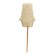 New Year. Caramel Lolloice Figure Sweet Ness "White Bear", 30 g