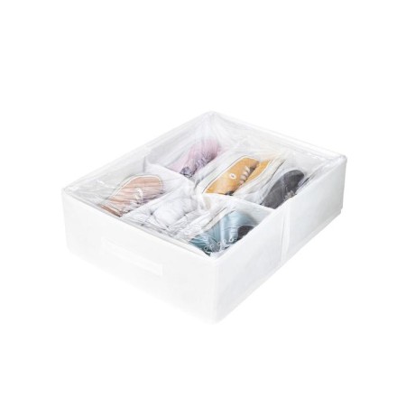 Cofr for shoes "Santorini", 53x40x15 cm, 6 cells-3