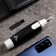Trimmer Luazon Ltri-08, for the nose/ears, 1haa (not in the kit), black