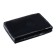 Polymer clay 500 g Calligrata, black