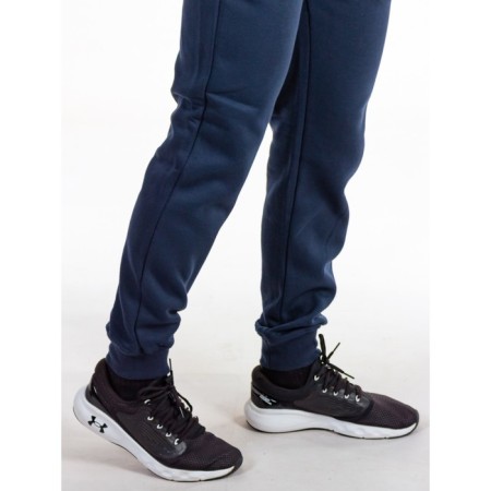 Sports costume men's ISee, size 46, dark blue color-1