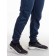 Sports costume men's ISee, size 46, dark blue color