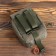 Medical, tactical, tear -off, olive, 19 x 15 x 8 cm jacket