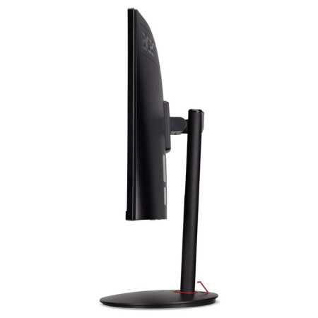 Monitor Acer 27 "Nitro XZ270XBMIIIPHX Black VA LED 1MS 16: 9 HDMI M/M HAS PIV 250CD 178g/17 106690-4