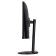 Monitor Acer 27 "Nitro XZ270XBMIIIPHX Black VA LED 1MS 16: 9 HDMI M/M HAS PIV 250CD 178g/17 106690