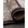 Rectangular carpet Merinos Valencia Deluxe, size 150x300 cm, color Brown