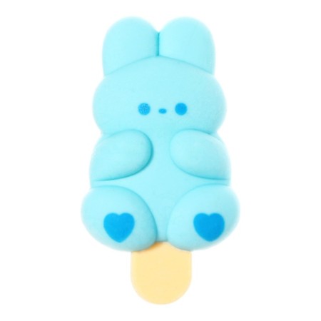 Eraser Figure Bunnaya Bunnet (barcode on a piece)-2