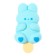 Eraser Figure Bunnaya Bunnet (barcode on a piece)