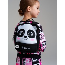 A backpack for the girl PlayTode, size 23x19x8 cm