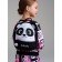 A backpack for the girl PlayTode, size 23x19x8 cm