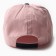 Baby Minaku cap "bears", pink color, size 44-46
