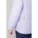 Women's jacket, size 64, lilac color