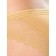 Women's cowards, size 50, ocher color