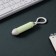 Laser plastic pointer "Pale green" LR44x3 pcs 1.6x1.6x6.5 cm