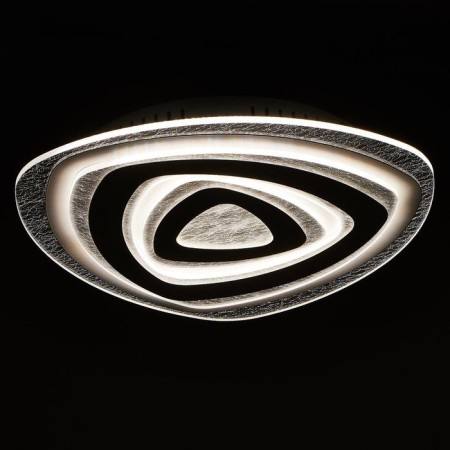 Lamp with PDU 69528/1 LED 146W Dimmer white 44x50x6.5 cm Bayerlux-5