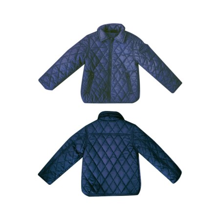 Demisason jacket for a boy PlayTode, height 122 cm-10