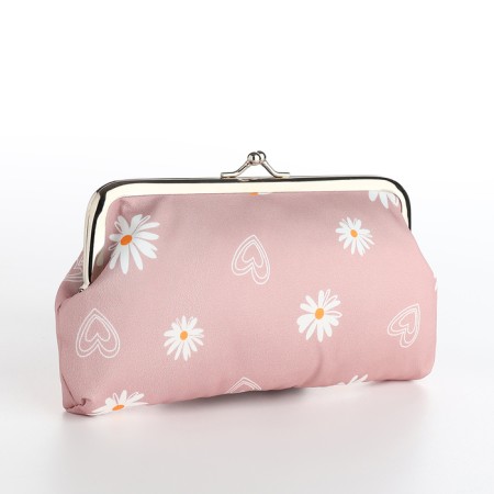 Cosmetic room -chamomile, 18*1.5*10.5, farmar department, pink