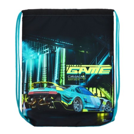Shoe bag 420 x 330 mm, ONICS MO-20, GAME AUTO-1