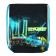 Shoe bag 420 x 330 mm, ONICS MO-20, GAME AUTO