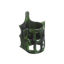 Boat-feed plastic X-Feeder PL Camo River Mix M, Camo, 50 g, 40 ml