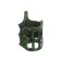 Boat-feed plastic X-Feeder PL Camo River Mix M, Camo, 50 g, 40 ml