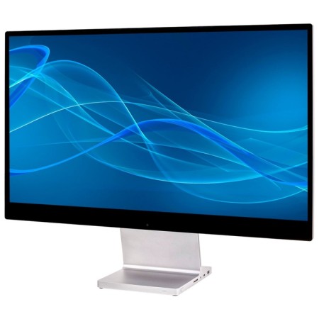 Monoblock Hiper Expertcenter ED27 27 "UHD (ED27-UII5124R16N5S8KNSKMS) Gray-1