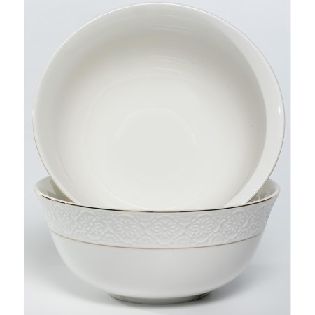 Balsford salad "Asteria", 1500 ml, d = 20.5 cm, 6 pcs