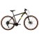 Bicycle 29 "Stinger Graphite Pro, Black Color, p. 20"