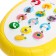 Game set "Funny Fruits", sound, light
