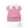 Children's cap Amarobaby Nature Essence Mini, size 44-46, pink color