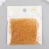 Round beads 12/0 "caramel" 20 g
