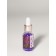 Oil for cuticle and nails, with a pipette, 15 ml, with lavender aroma