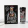 New Year's gift set, A5 diary, 80 sheets, a thermostatic 350 ml "Best of the best"
