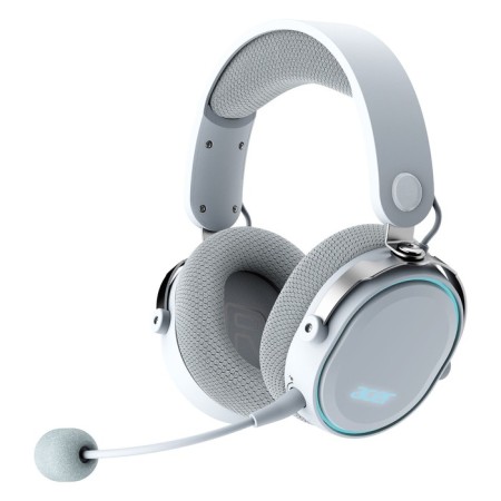 Headphones with Acer OHR303 Microphone BT/Radio/3.5mm headline (ZL.HDSEE.00A)