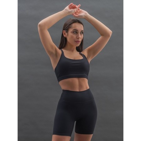 TOP sports female, size m, color black-2