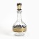 Mini-bar "Versailles" Bar Stande, Capherine, 6 glasses, 6 piles