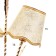 Taleshire "Bouquet" 5he27 40W white 33x33x155 cm