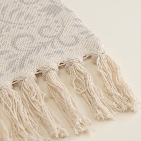 Rug SL Home Cotton 60*90 cm, 50% HL, 50% p/e-3