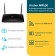 Wireless TP-Link Archer MR500 AC1200 10/100/1000Base-TX/3G/4G/4G+ Cat.6 Black
